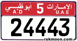     24443