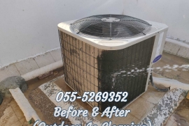  Creative Air Conditioning Maintenance Works