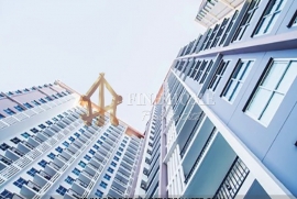  برج تجاري |18طابق | 5محلات | 3مكاتب | 88شقة 